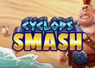 Cyclops Smash слот от Pragmatic Play