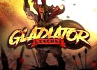 Gladiator Legends слот от Hacksaw